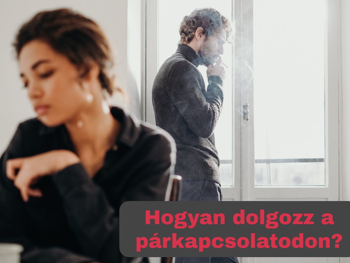 Bővebben a cikkről Hogyan dolgozz a párkapcsolatodon?