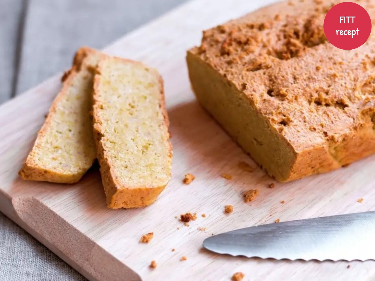 Read more about the article Keto kenyér