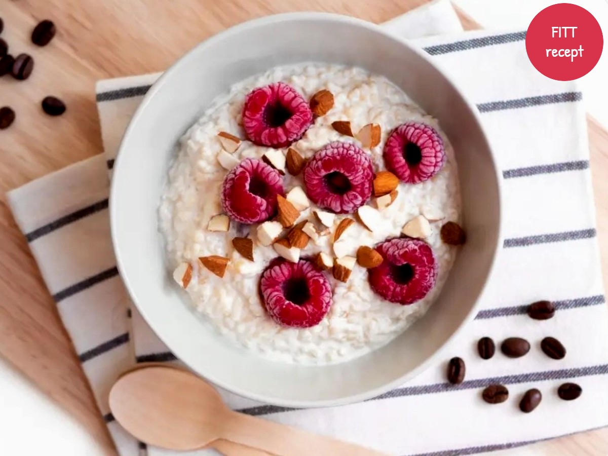 Bővebben a cikkről Bulguros-málnás ízbomba