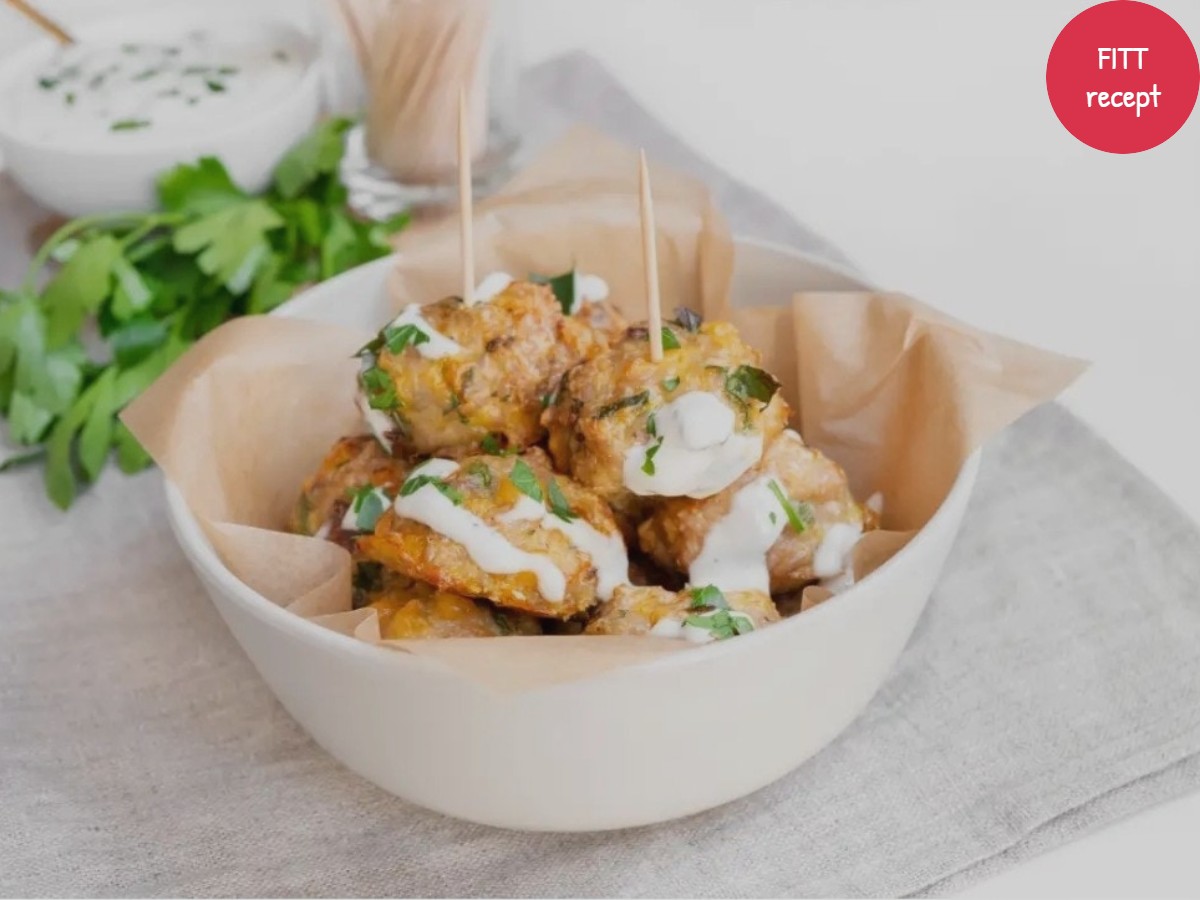 Read more about the article Pulykagolyó