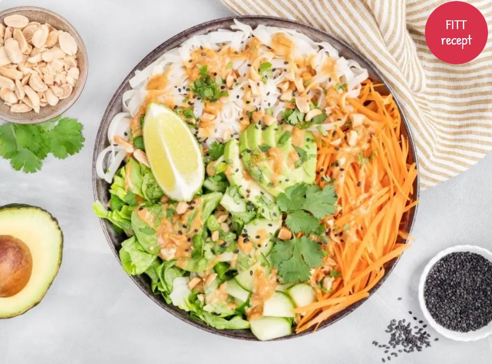 Bővebben a cikkről Nyári tekercses tál