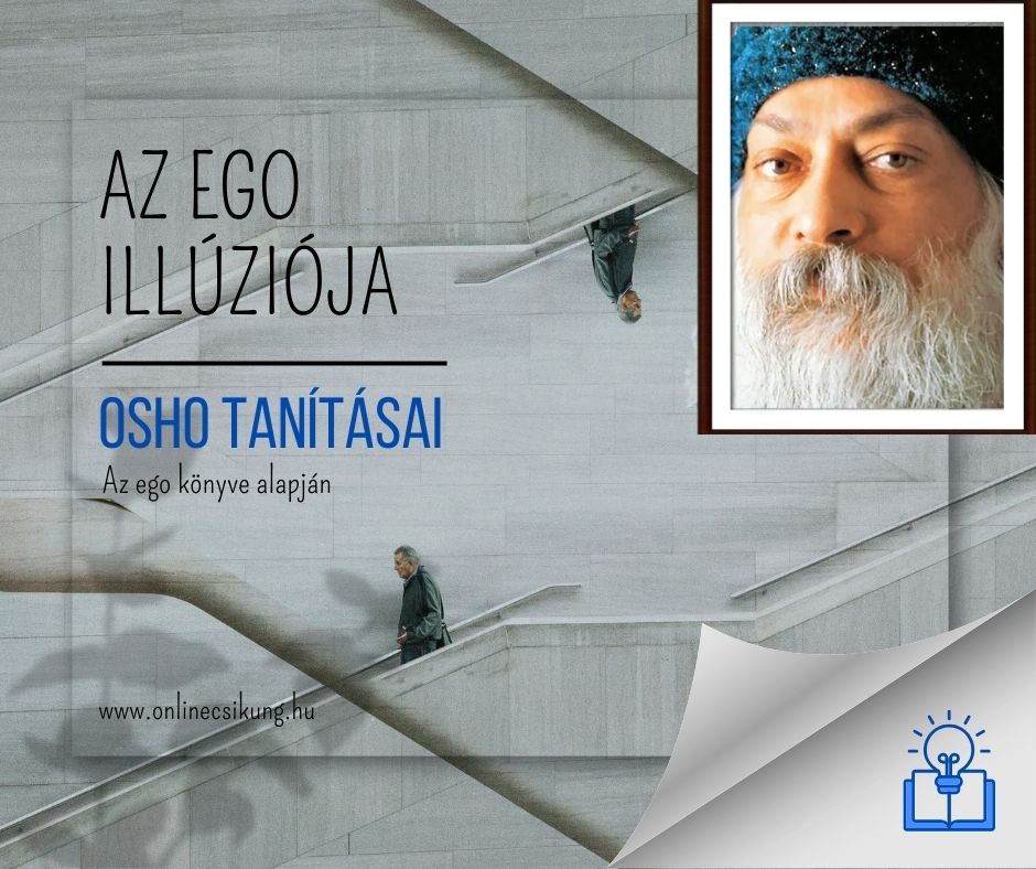Read more about the article Az ego illúziója