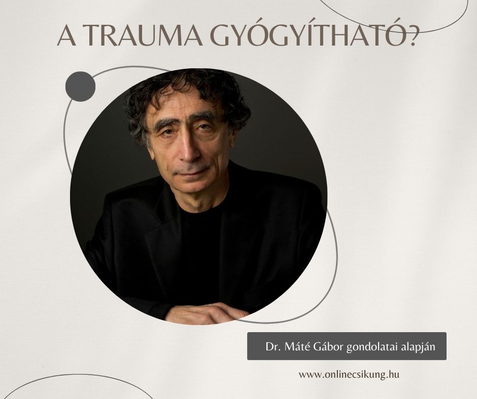 Read more about the article A Trauma gyógyítható?