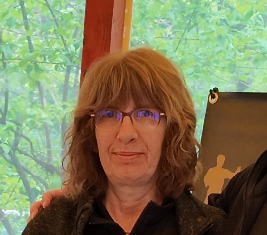 Kollár Zsuzsanna