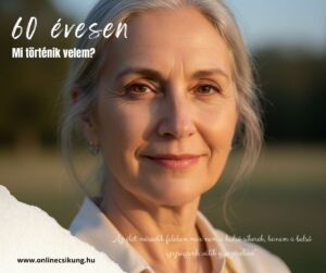 Bővebben a cikkről Hatvanévesen – Mi történik velem?