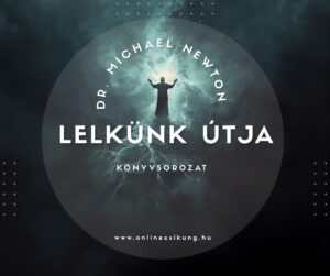 Bővebben a cikkről A Lelkek Térképésze