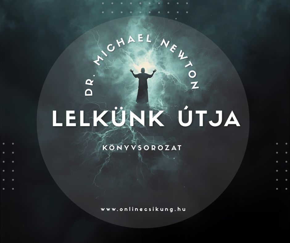 Bővebben a cikkről A Lelkek Térképésze