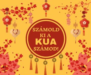 Bővebben a cikkről Mi az a KUA szám? Számold ki a saját KUA számod!