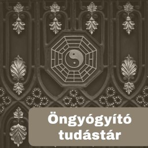 öngyógyító tudástár